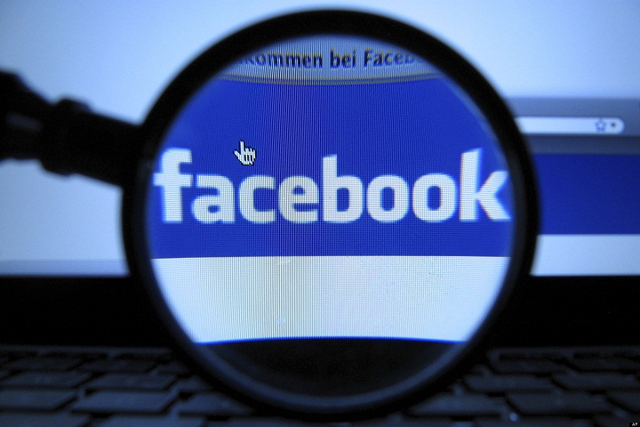 50 Million Duplicate User Accounts on Facebook