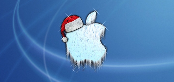 Apple Is Hoping For an iPad Christmas