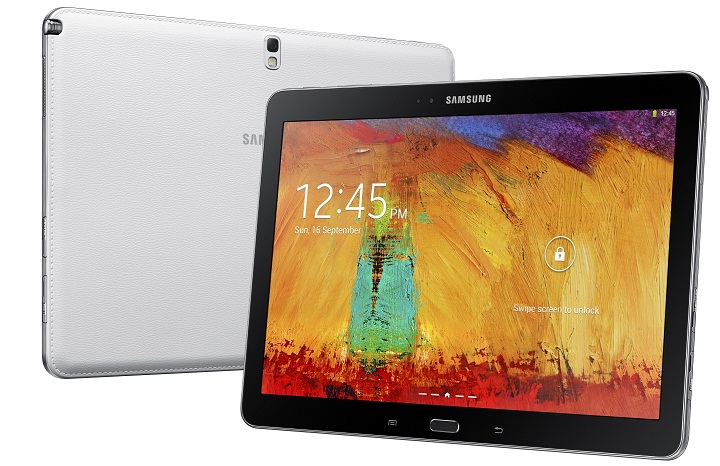 Samsung Note 3 and Note 12.2 News