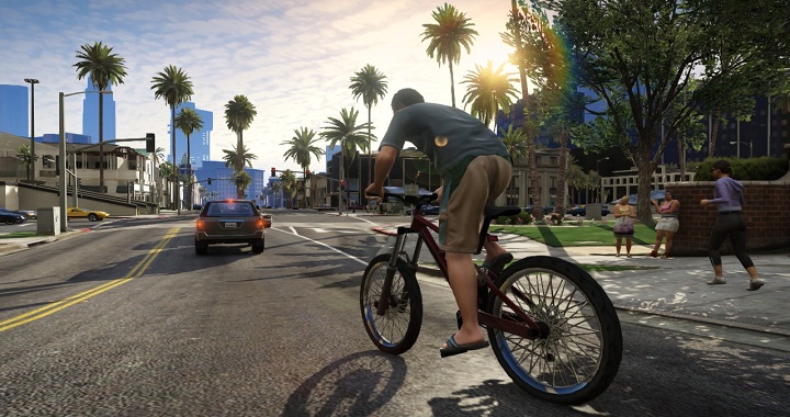 GTA 5 Cheats and Tips For Every Player