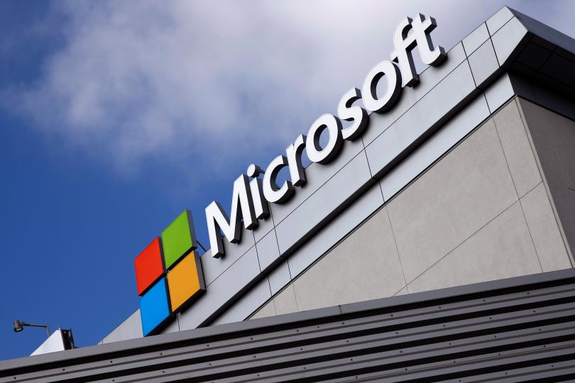 3 Interesting Things To Know About Microsoft Corporation Tech Blog By 