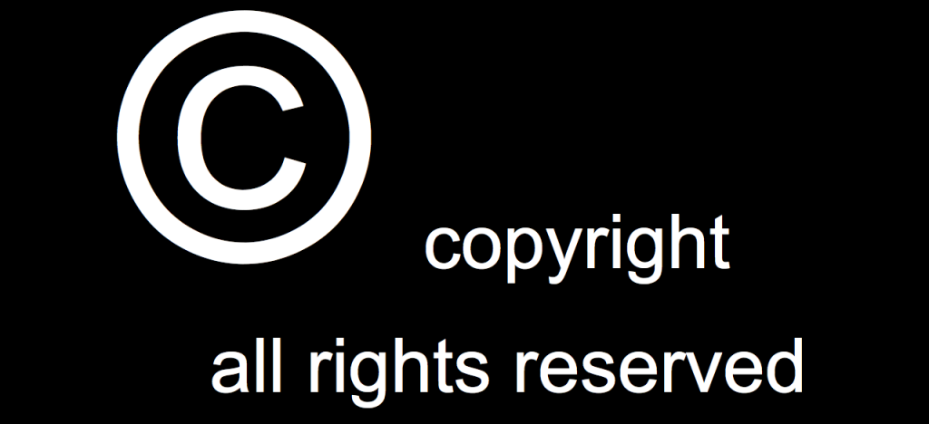 3 Ways to Protect Yourself from Copyright Laws – Tech Blog by Guy Galboiz