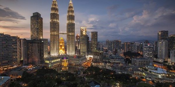 Best Cities to Visit in Malaysia