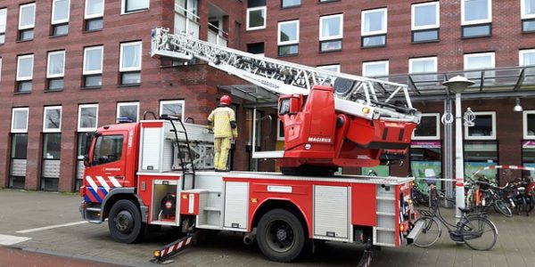 Hiring a Cherry Picker for Your Roof Maintenance