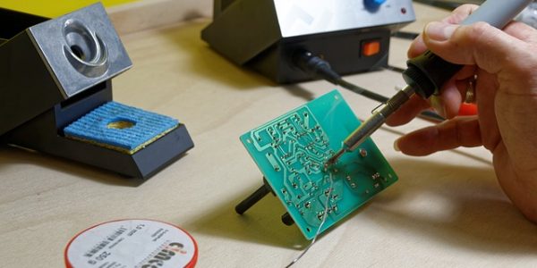 Tips to Select the Best Soldering Station